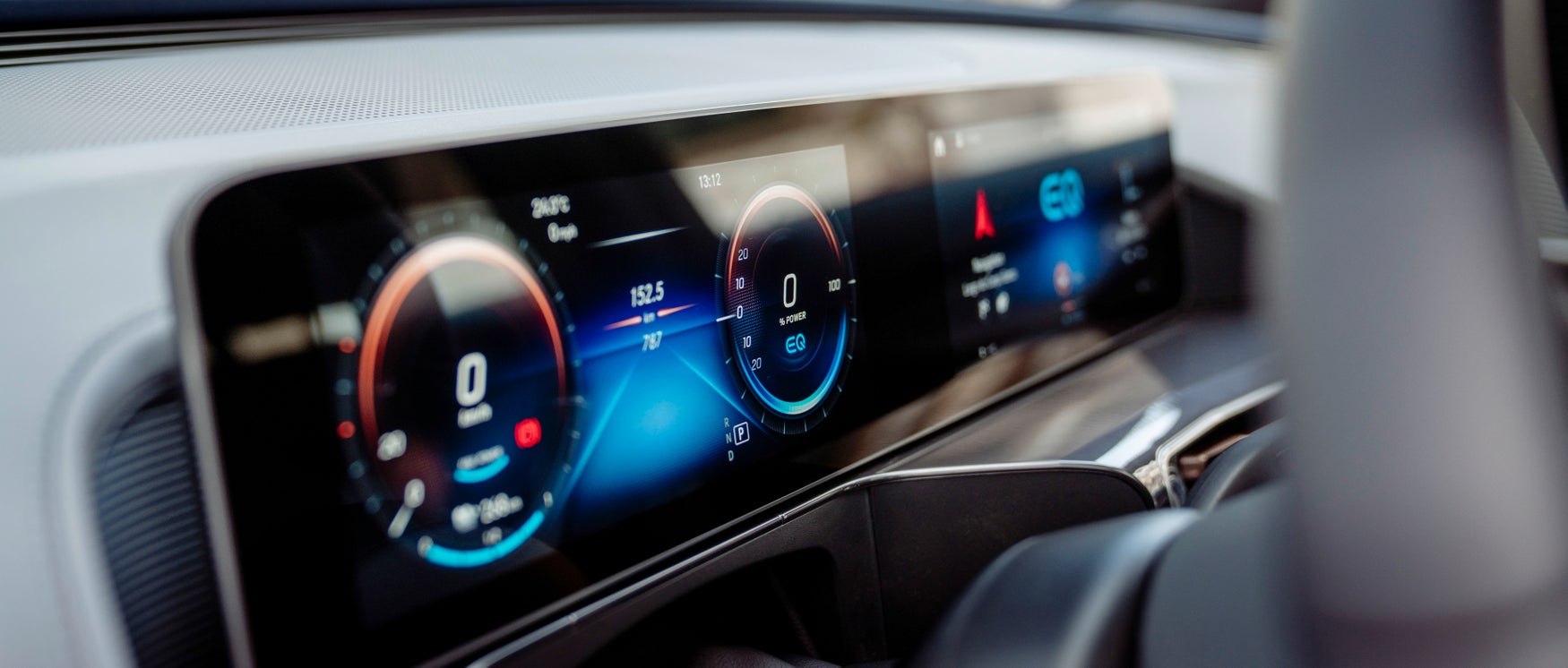 mercedes mbux navigation